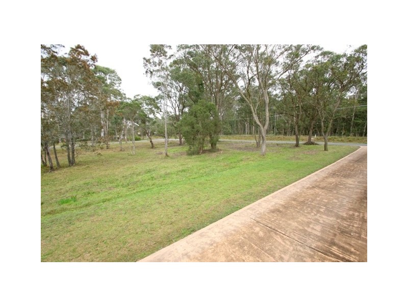 28 Albert Warner Drive, Warnervale NSW 2259