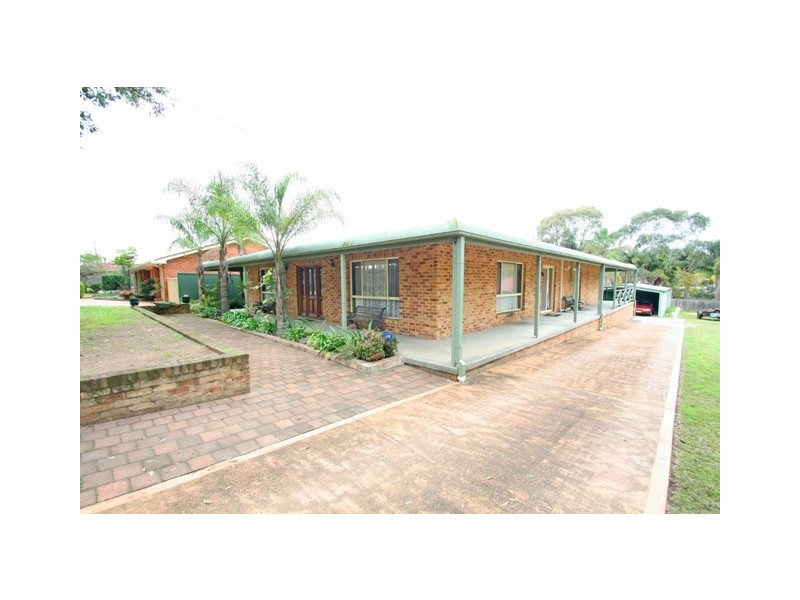 28 Albert Warner Drive, Warnervale NSW 2259