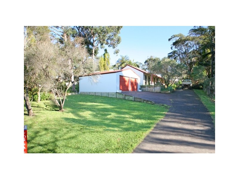 113 Railway Road, Warnervale NSW 2259