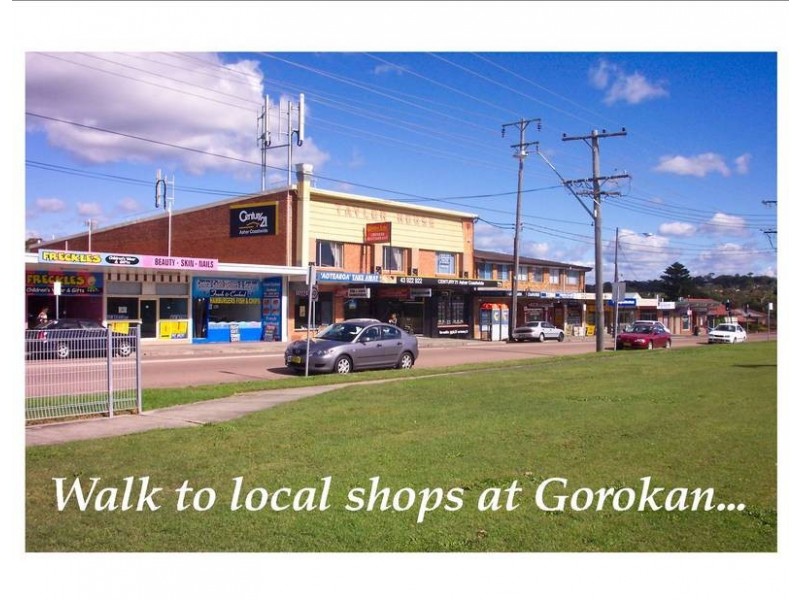 23 Gilbert Avenue, Gorokan NSW 2263