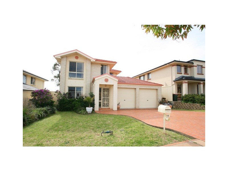 16 Watergum Road, Woongarrah NSW 2259