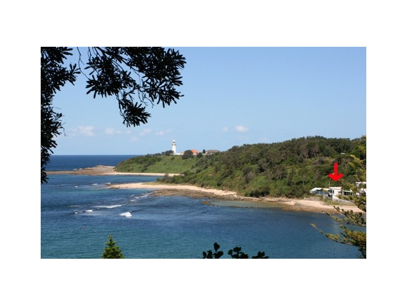 3 Bald Street, Norah Head NSW 2263