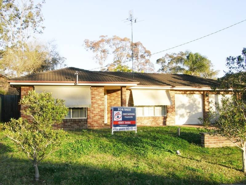 9 Gowrie Close, Watanobbi NSW 2259