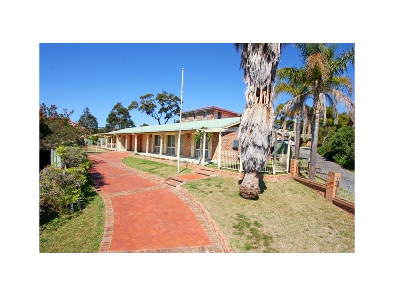 28 Courigal Street, Lake Haven NSW 2263