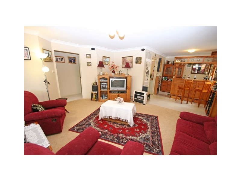 26 Belyando Crescent, Blue Haven NSW 2262