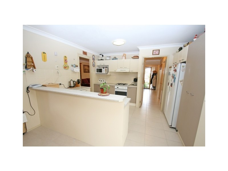 26 Belyando Crescent, Blue Haven NSW 2262