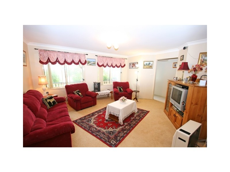 26 Belyando Crescent, Blue Haven NSW 2262