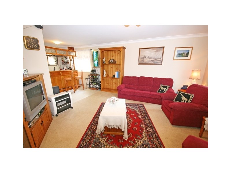 26 Belyando Crescent, Blue Haven NSW 2262