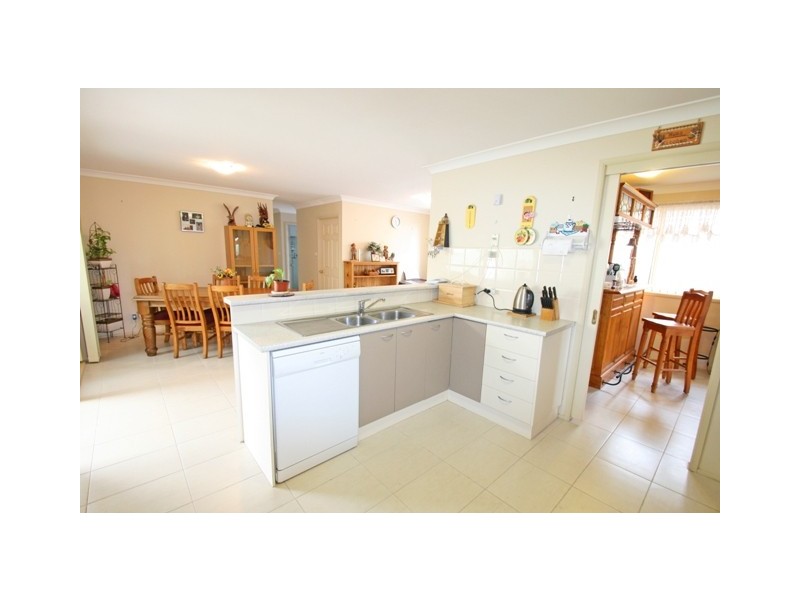 26 Belyando Crescent, Blue Haven NSW 2262