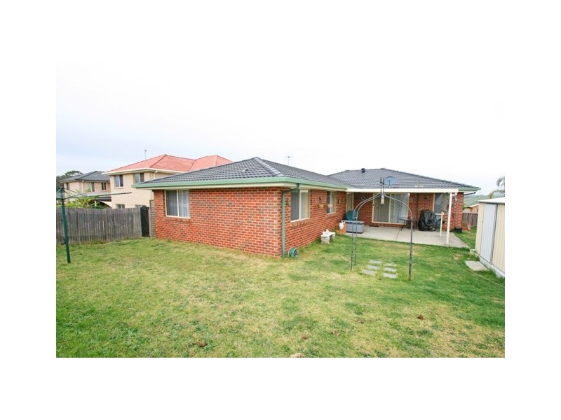 26 Belyando Crescent, Blue Haven NSW 2262