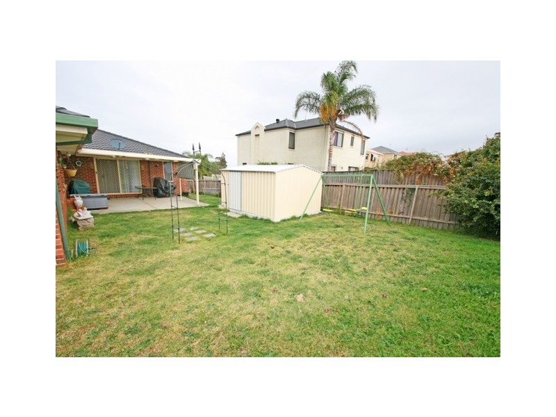 26 Belyando Crescent, Blue Haven NSW 2262