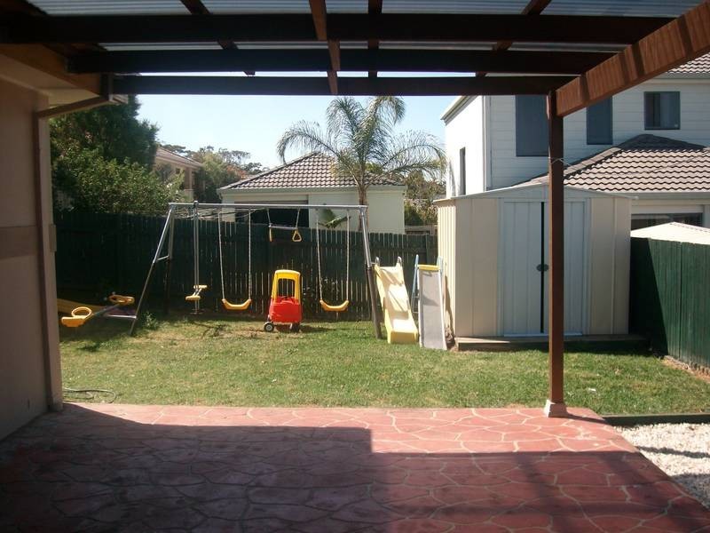 14 Murchison Close, Blue Haven NSW 2262