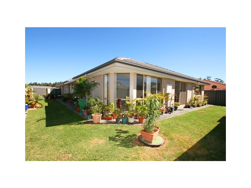 5 Fuschia Way, Hamlyn Terrace NSW 2259