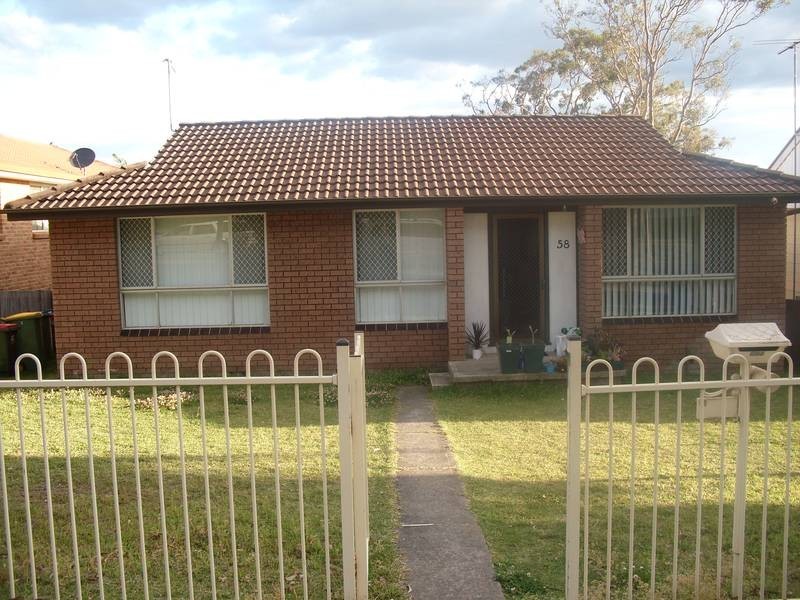 58 Craigie Avenue, Kanwal NSW 2259