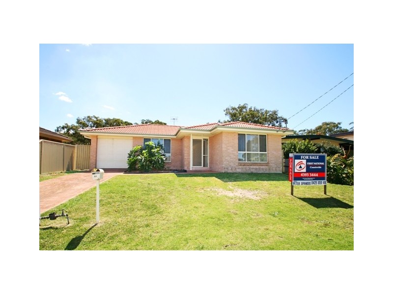 51 Ulana Avenue, Halekulani NSW 2262