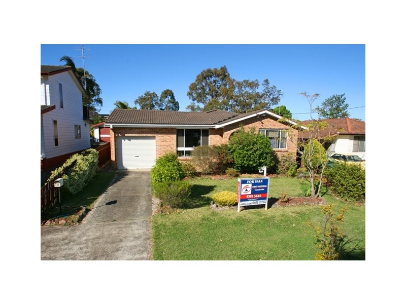 20 Oceanview Road, Gorokan NSW 2263