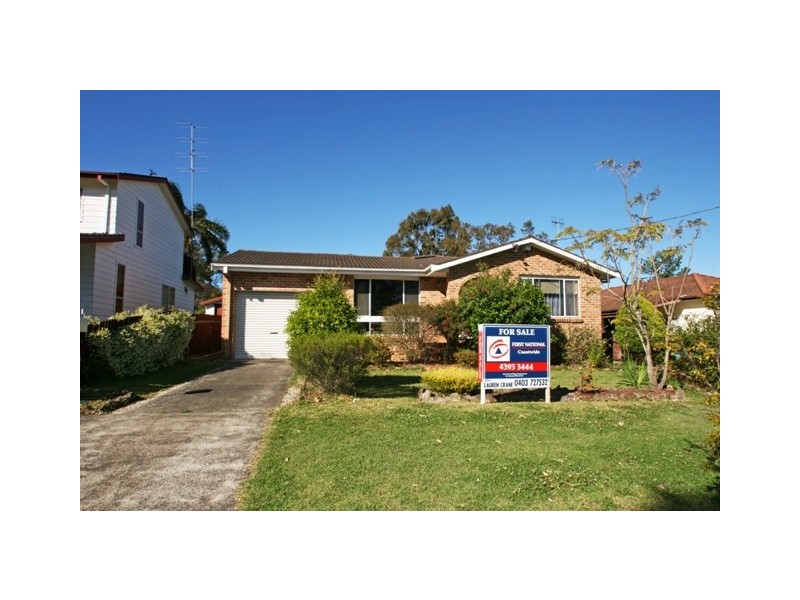 20 Oceanview Road, Gorokan NSW 2263