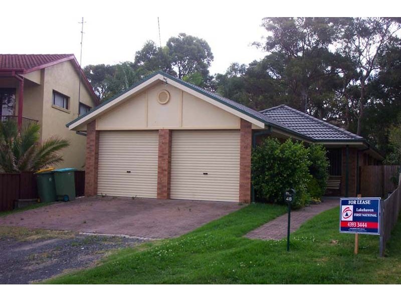48 Middlesex Avenue, Gorokan NSW 2263