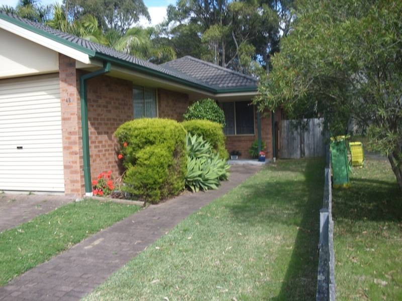 48 Middlesex Avenue, Gorokan NSW 2263