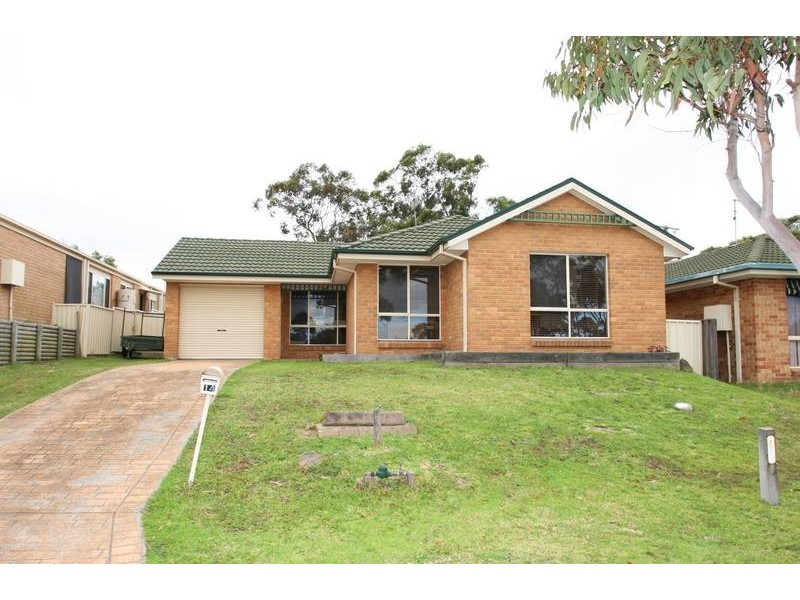 14 Rosella Circuit, Blue Haven NSW 2262