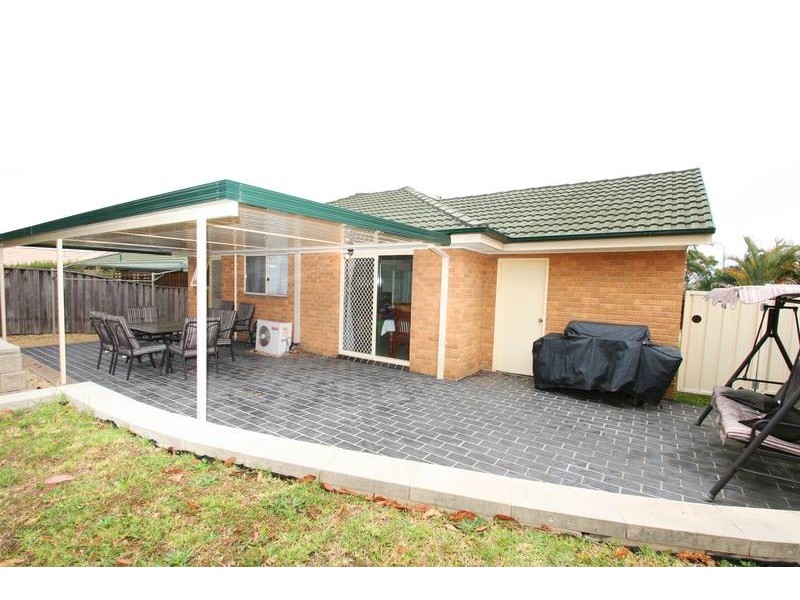 14 Rosella Circuit, Blue Haven NSW 2262