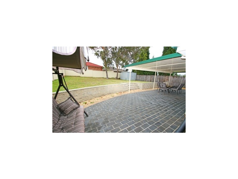 14 Rosella Circuit, Blue Haven NSW 2262