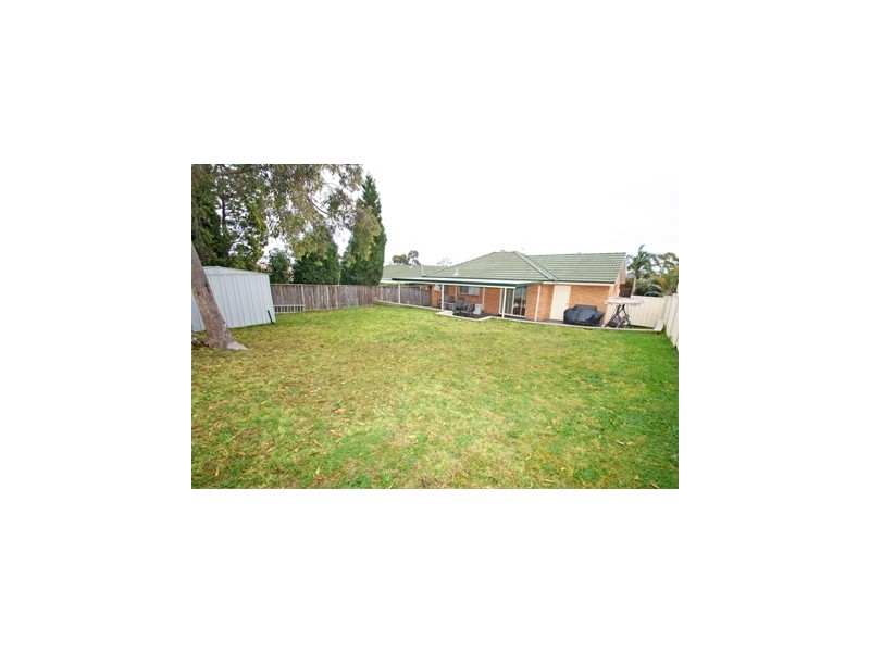 14 Rosella Circuit, Blue Haven NSW 2262