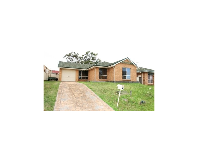 14 Rosella Circuit, Blue Haven NSW 2262