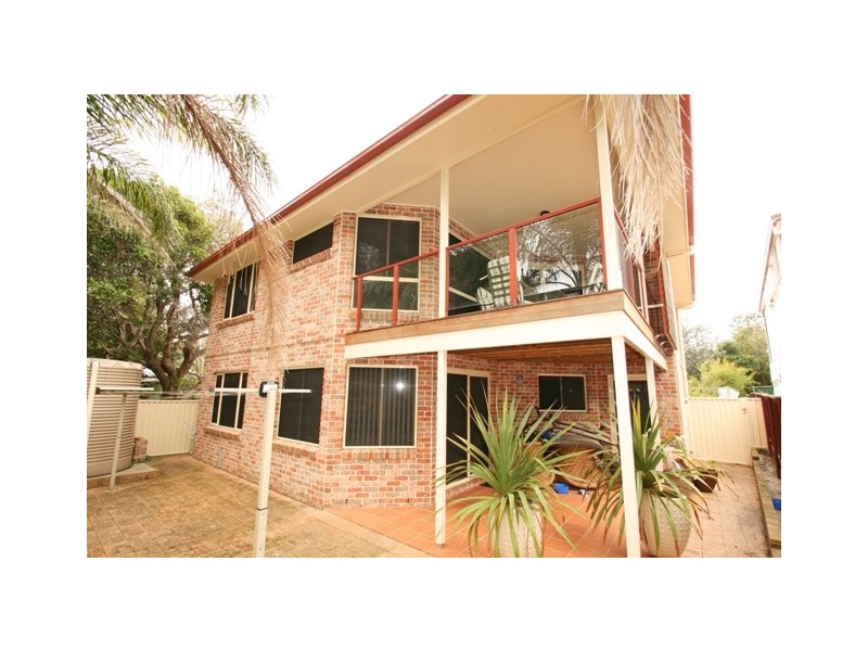 4 Gomul Street, Noraville NSW 2263
