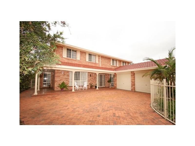 2 Archer Close, Kanwal NSW 2259