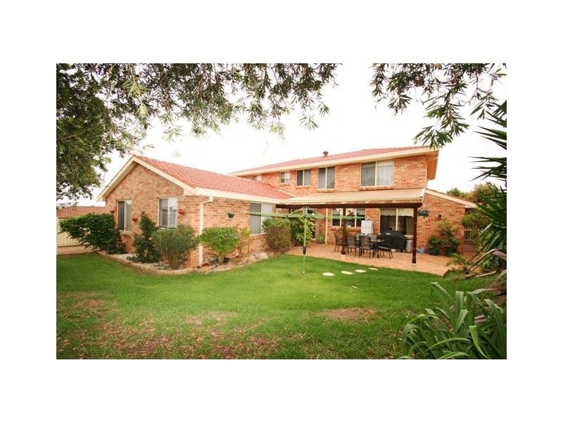 2 Archer Close, Kanwal NSW 2259