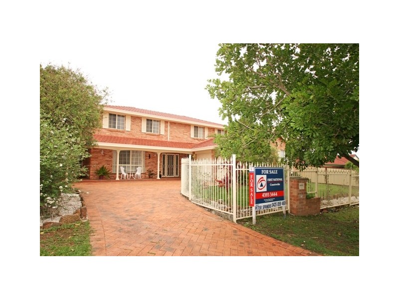 2 Archer Close, Kanwal NSW 2259