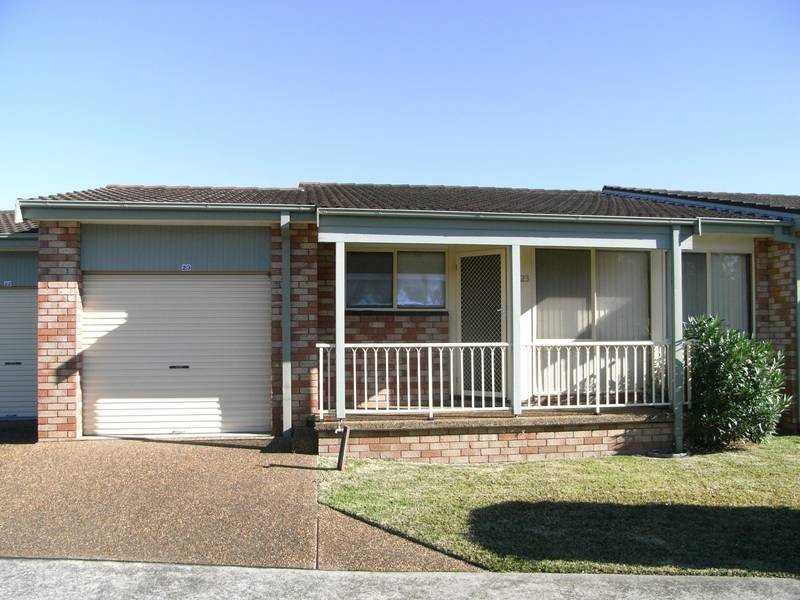 23 Gilbert Avenue, Gorokan NSW 2263
