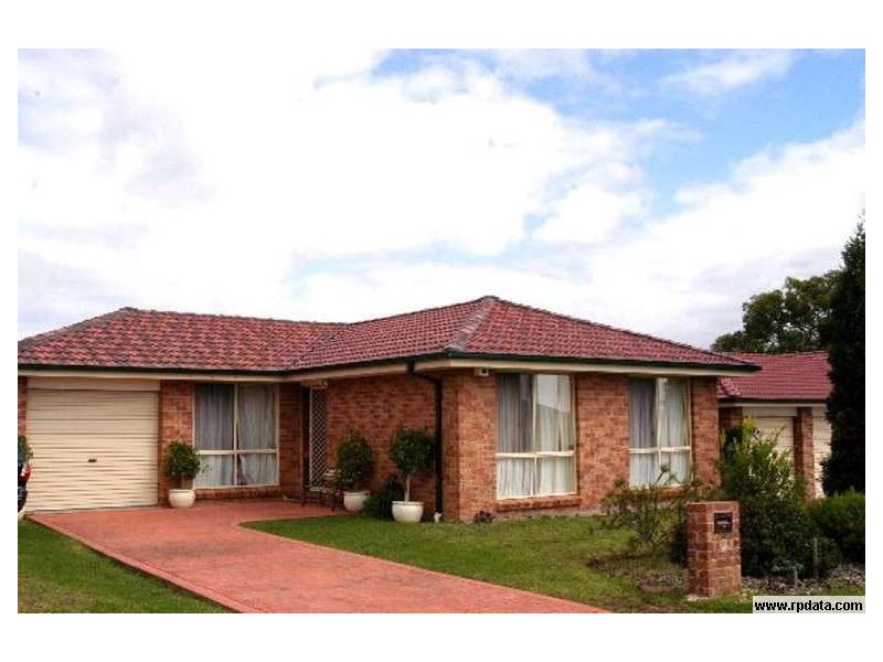 80 Blueridge Drive, Blue Haven NSW 2262