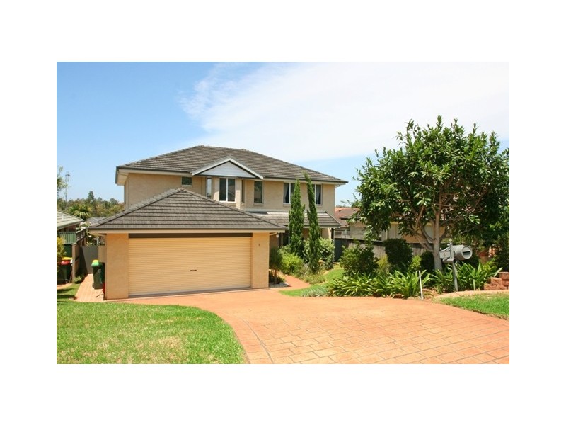 8 Arakoon Road, Woongarrah NSW 2259