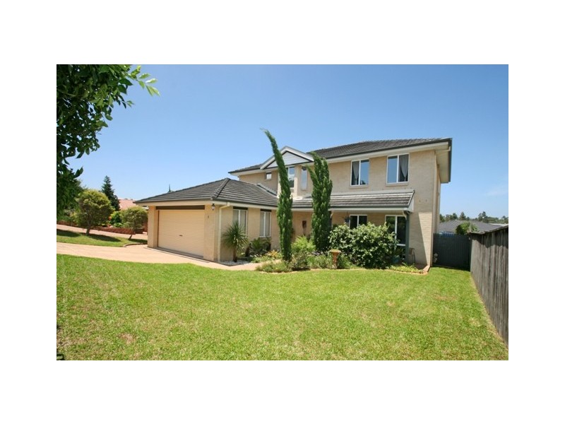 8 Arakoon Road, Woongarrah NSW 2259