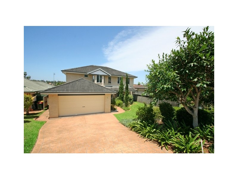 8 Arakoon Road, Woongarrah NSW 2259