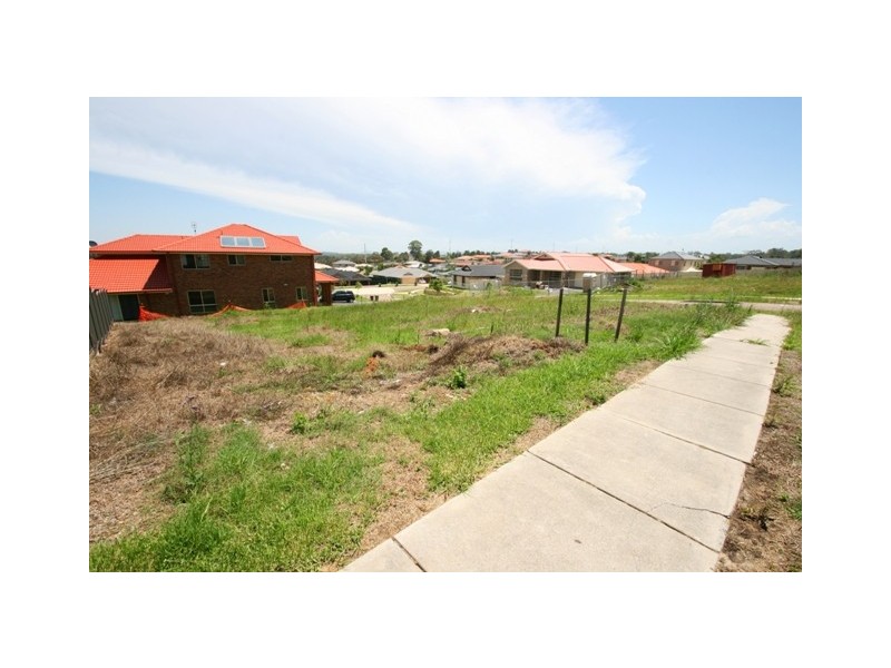 16 Wallum Street, Woongarrah NSW 2259