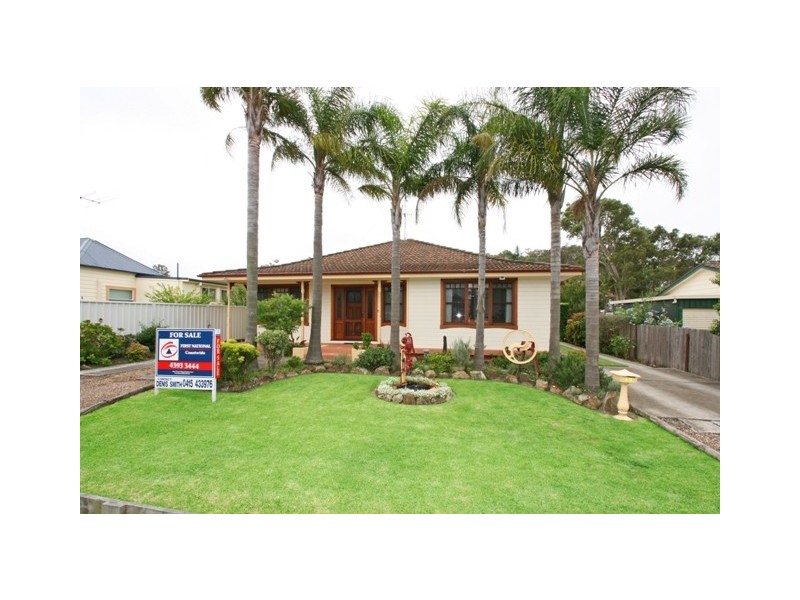 19 Murrawal Road, Wyongah NSW 2259