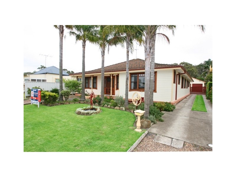 19 Murrawal Road, Wyongah NSW 2259