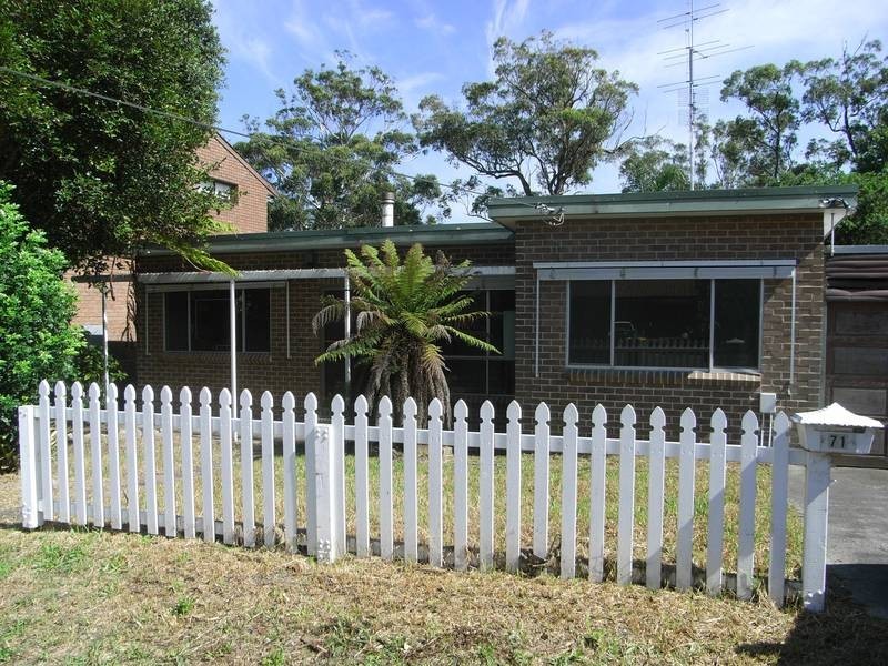 71 Birdwood Avenue, Blue Haven NSW 2262