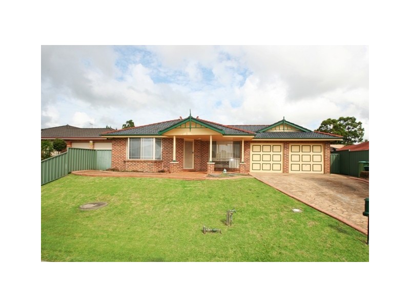 7 Ascot Close, Kanwal NSW 2259