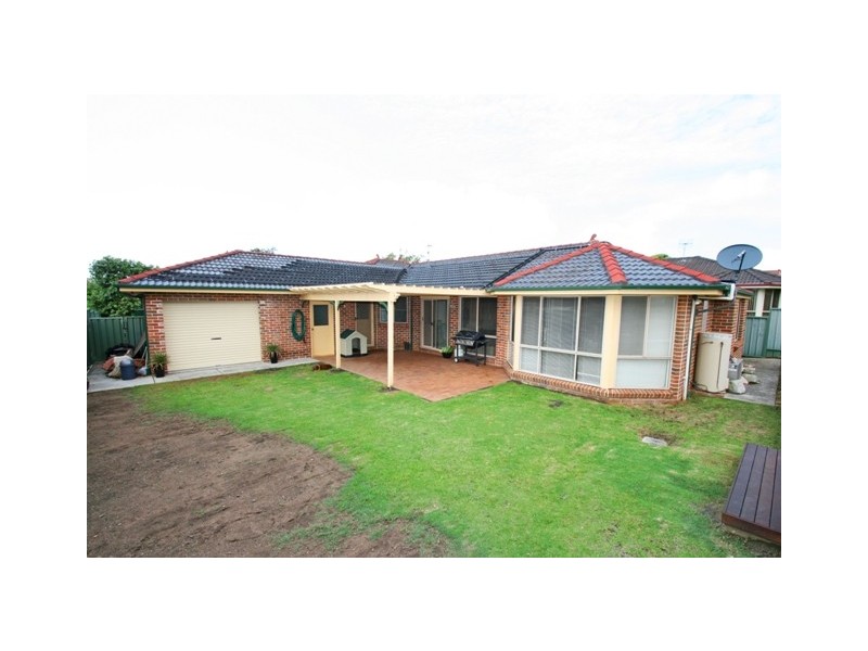 7 Ascot Close, Kanwal NSW 2259