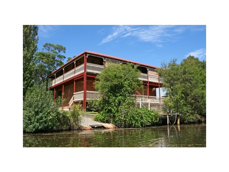 36 Turner Close, Blue Haven NSW 2262