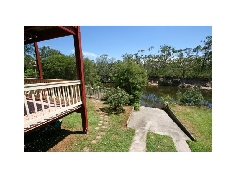 36 Turner Close, Blue Haven NSW 2262