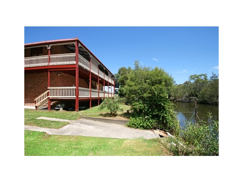 36 Turner Close, Blue Haven NSW 2262