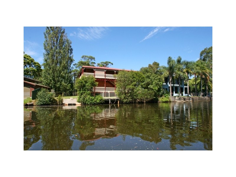 36 Turner Close, Blue Haven NSW 2262