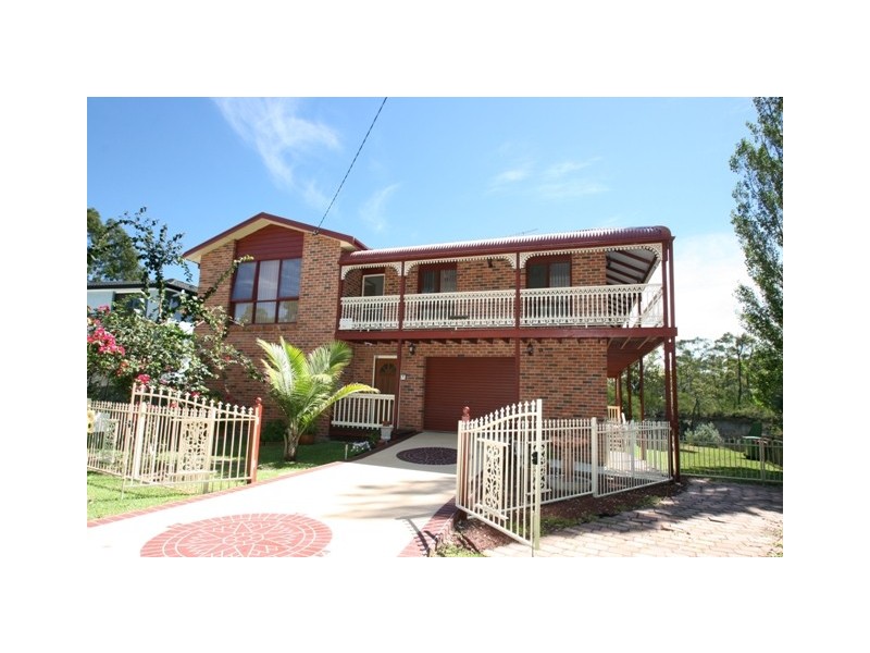 36 Turner Close, Blue Haven NSW 2262