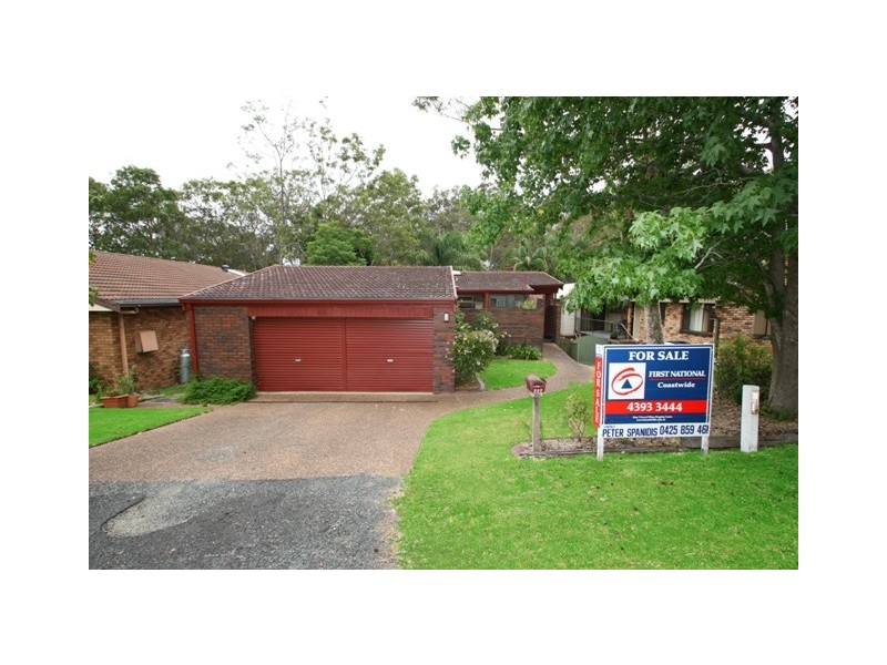 134 Marks Road, Gorokan NSW 2263