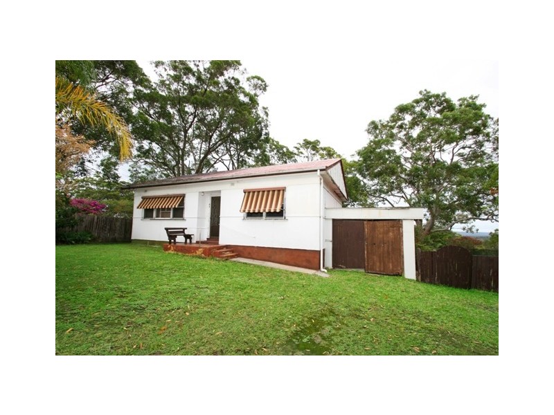 82 Minnamurra Road, Gorokan NSW 2263